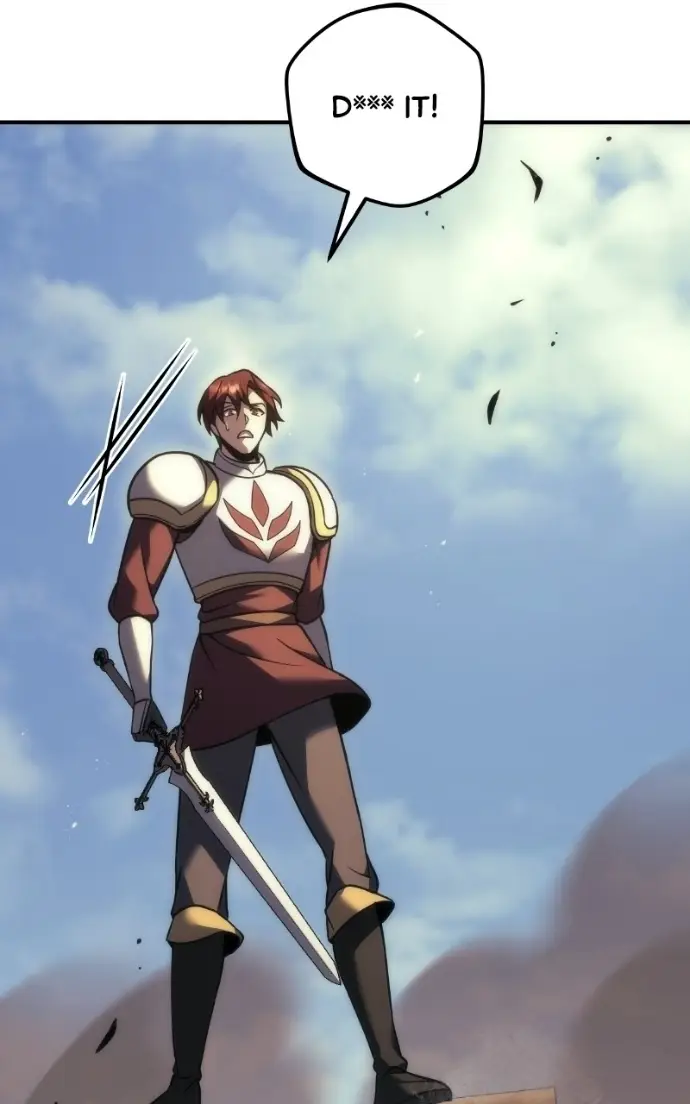 Read A Flame Reborn EN Manga Online