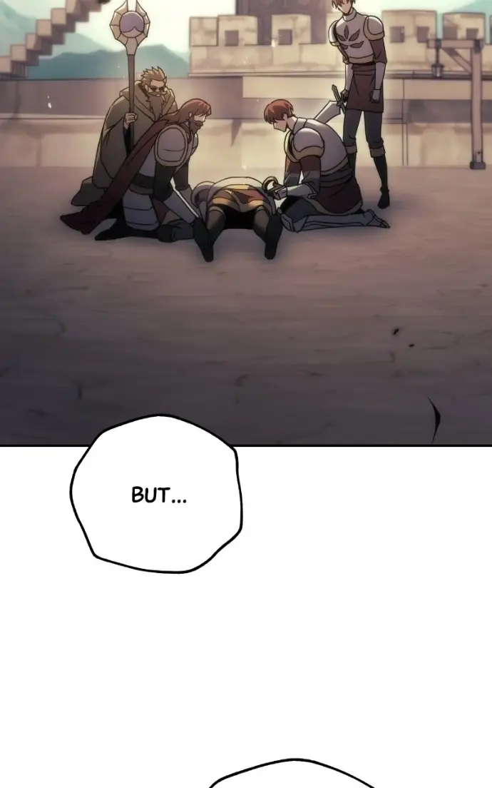 Read A Flame Reborn EN Manga Online