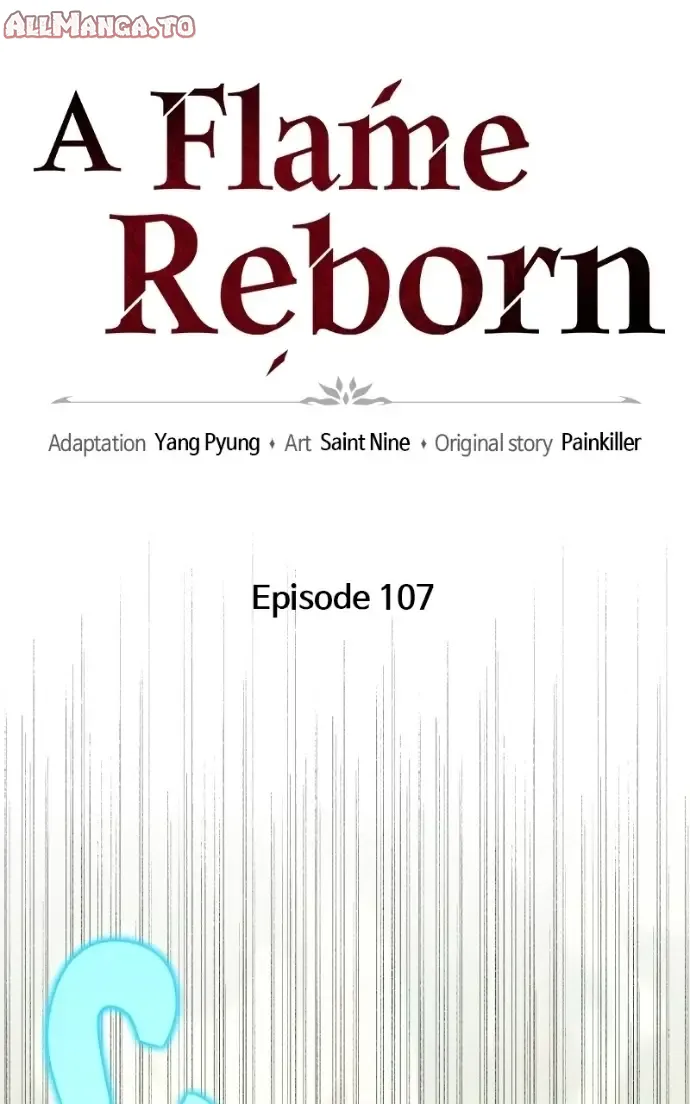 Read A Flame Reborn EN Manga Online