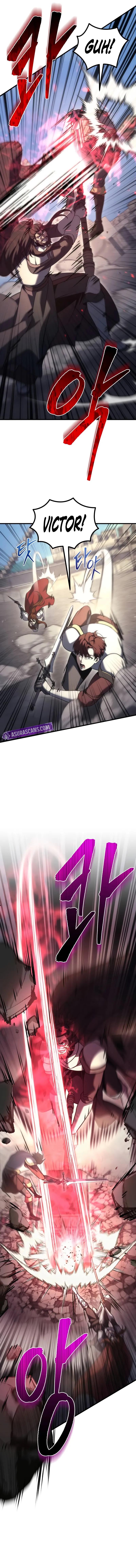 Read A Flame Reborn EN Manga Online