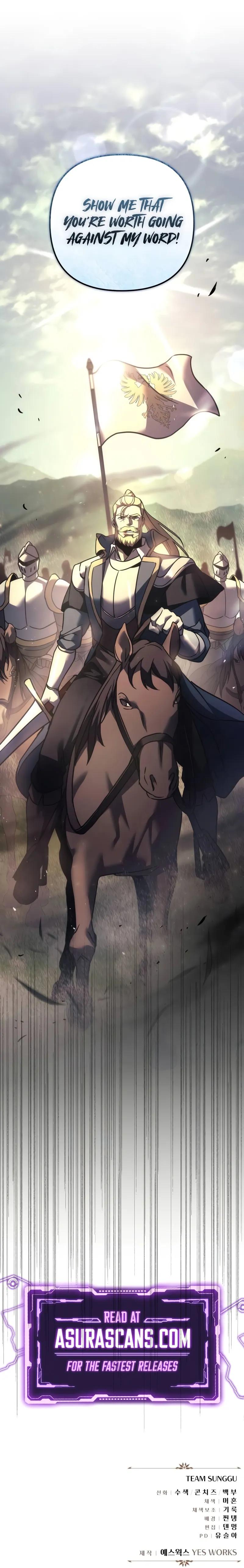 Read A Flame Reborn EN Manga Online