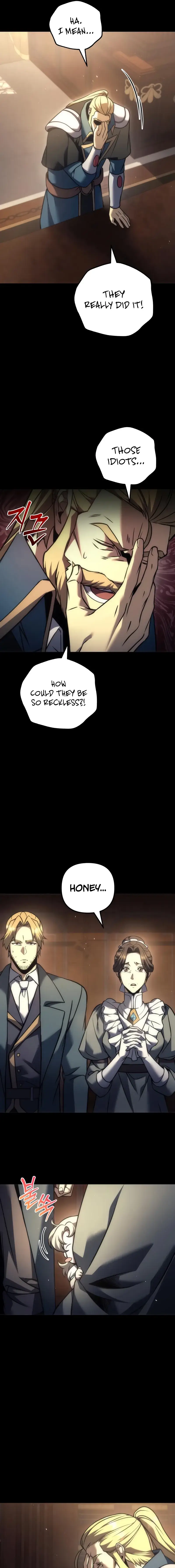 Read A Flame Reborn EN Manga Online