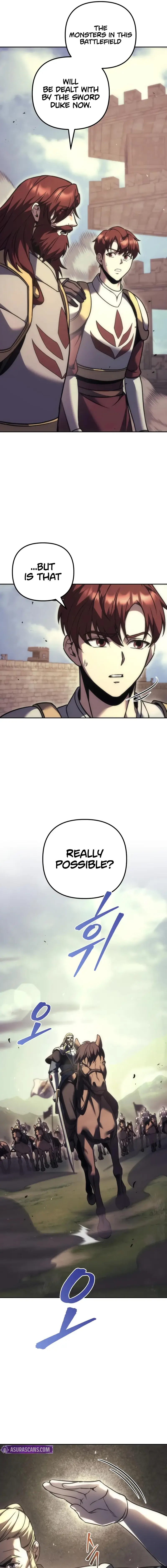 Read A Flame Reborn EN Manga Online