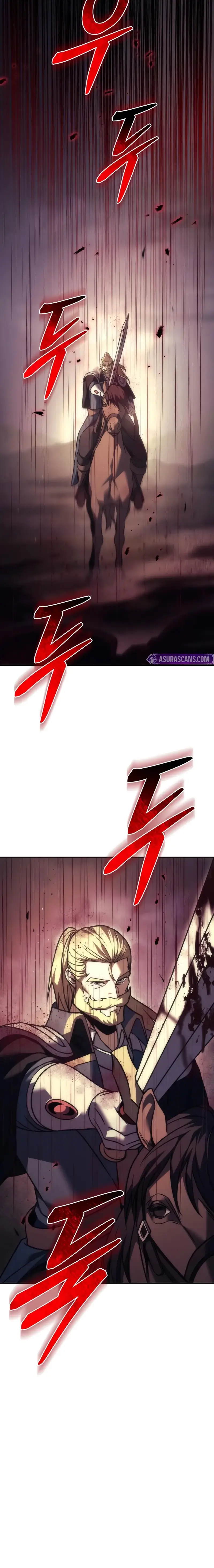 Read A Flame Reborn EN Manga Online