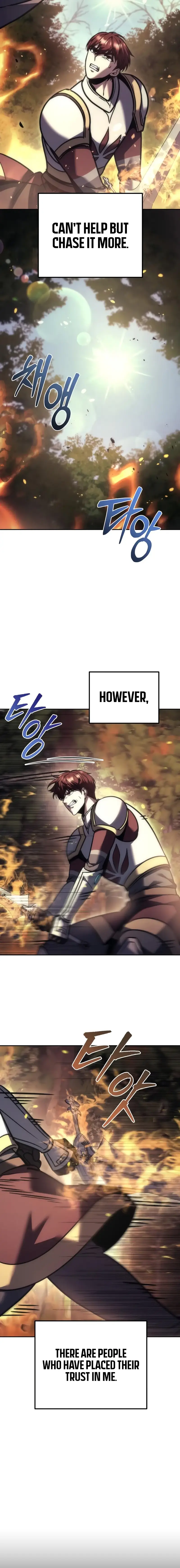 Read A Flame Reborn EN Manga Online