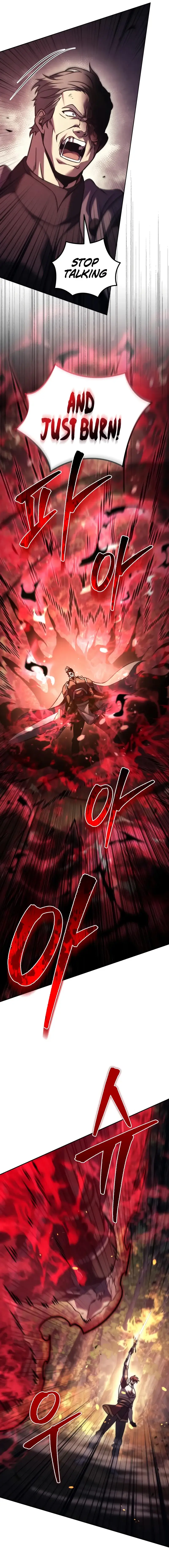 Read A Flame Reborn EN Manga Online