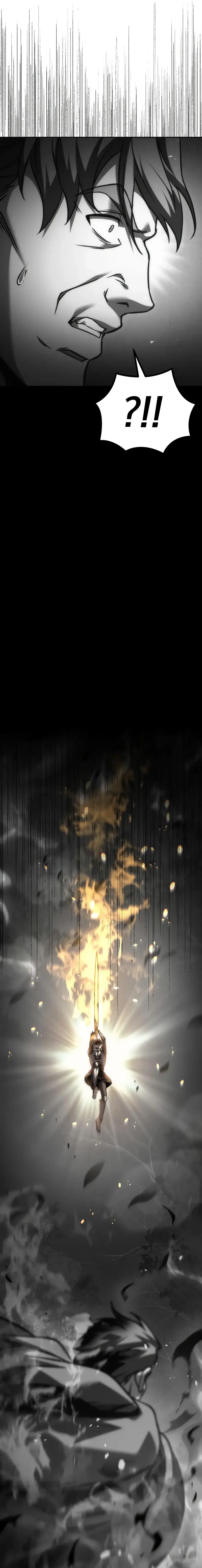 Read A Flame Reborn EN Manga Online