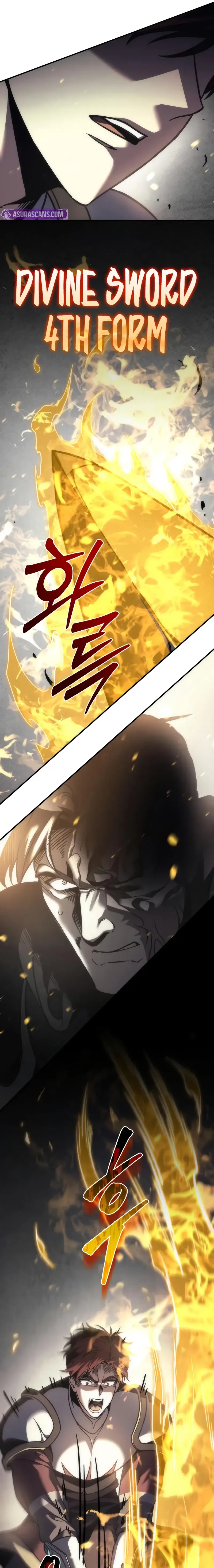 Read A Flame Reborn EN Manga Online