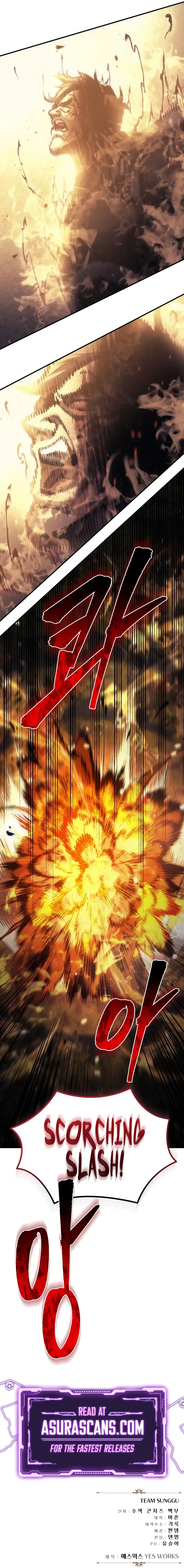 Read A Flame Reborn EN Manga Online