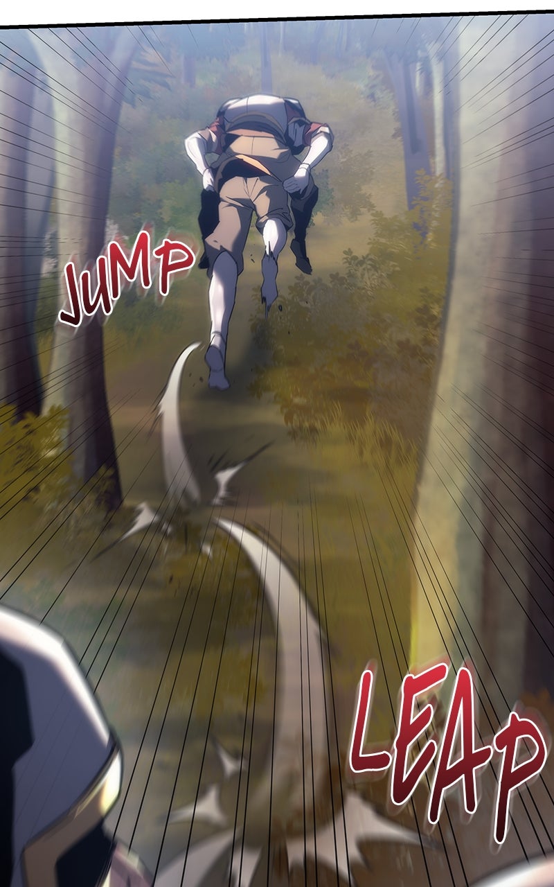Read A Flame Reborn EN Manga Online