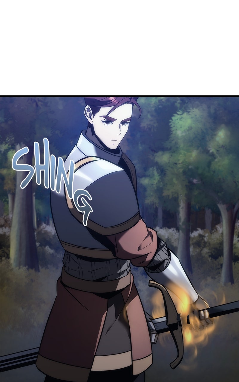 Read A Flame Reborn EN Manga Online