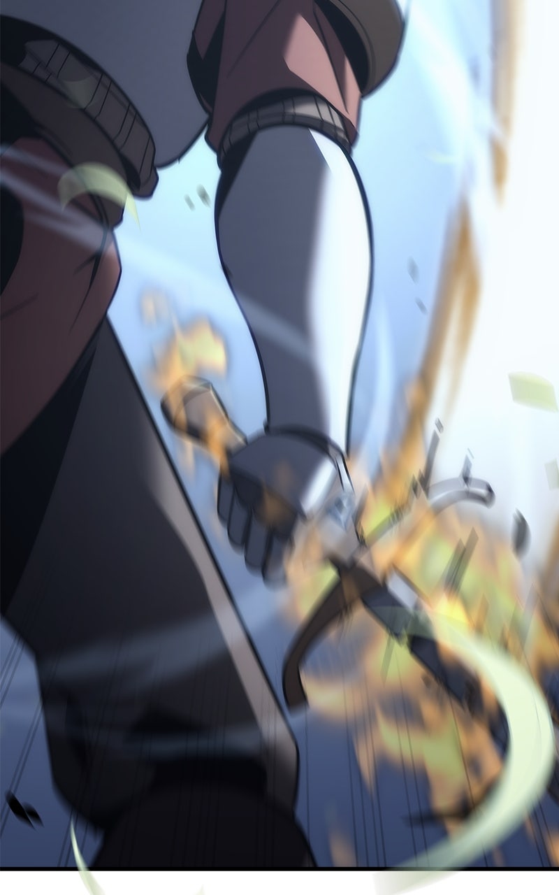Read A Flame Reborn EN Manga Online