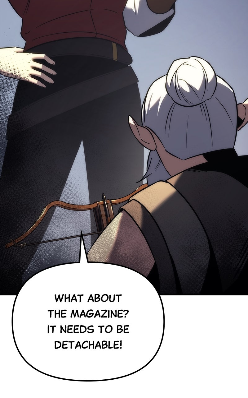 Read A Flame Reborn EN Manga Online
