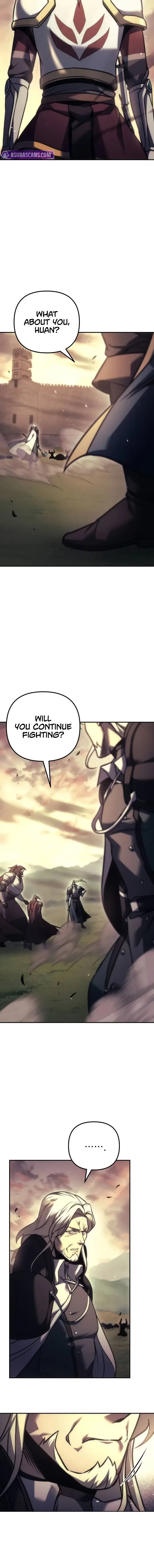 Read A Flame Reborn EN Manga Online