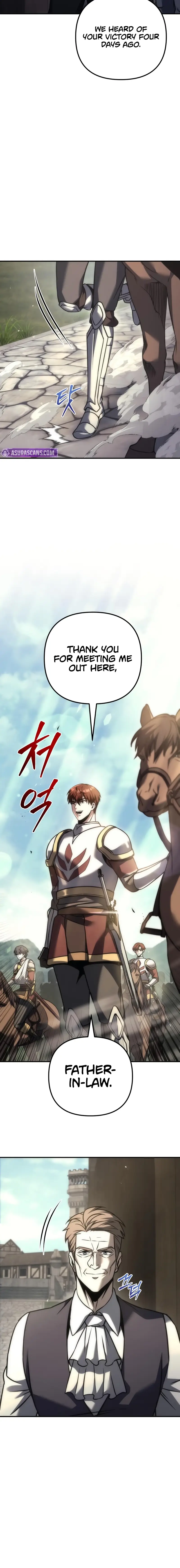 Read A Flame Reborn EN Manga Online