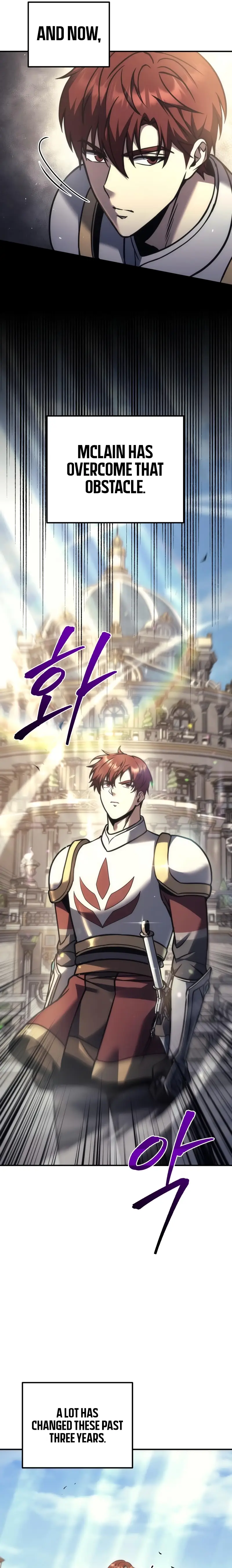 Read A Flame Reborn EN Manga Online