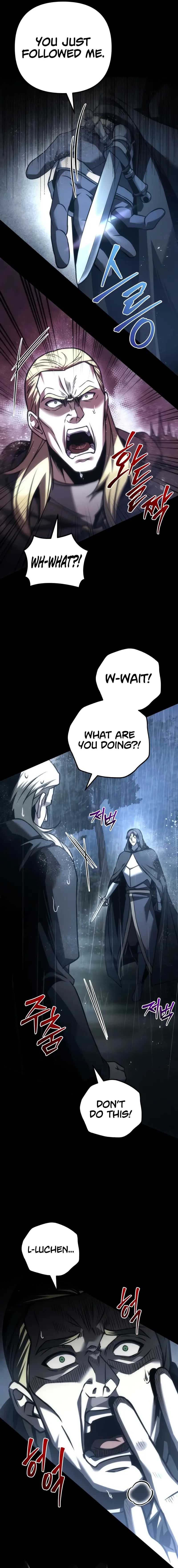 Read A Flame Reborn EN Manga Online