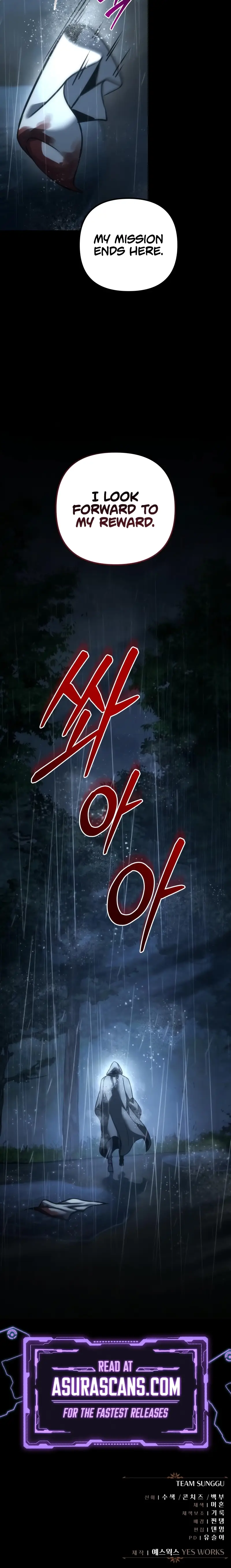 Read A Flame Reborn EN Manga Online