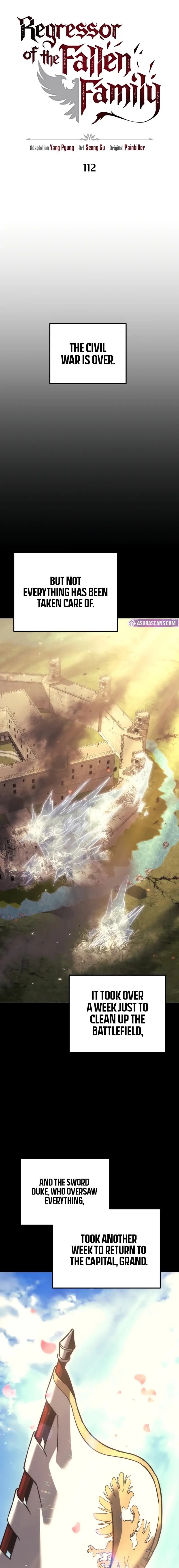 Read A Flame Reborn EN Manga Online