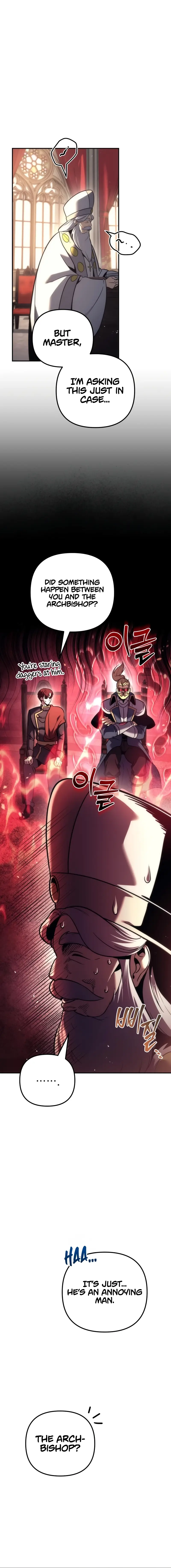 Read A Flame Reborn EN Manga Online