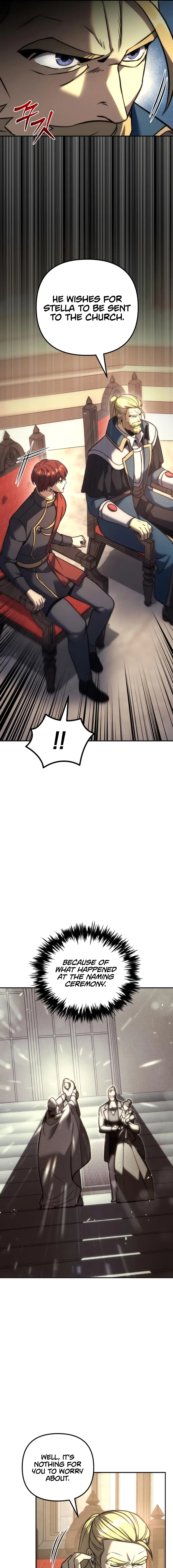 Read A Flame Reborn EN Manga Online