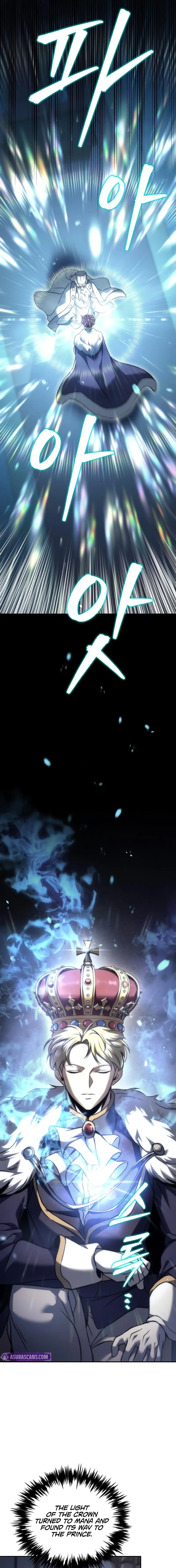 Read A Flame Reborn EN Manga Online