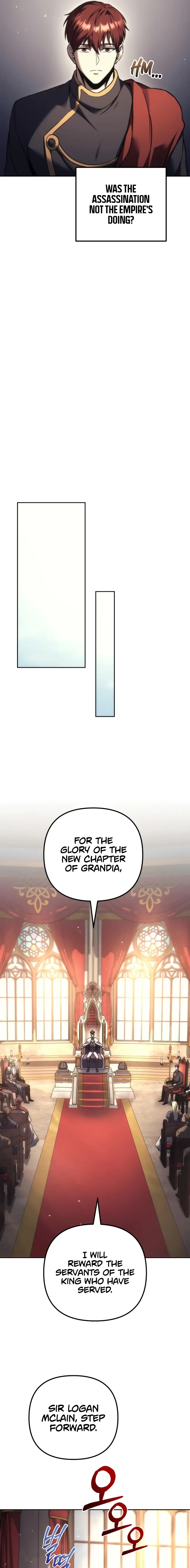 Read A Flame Reborn EN Manga Online