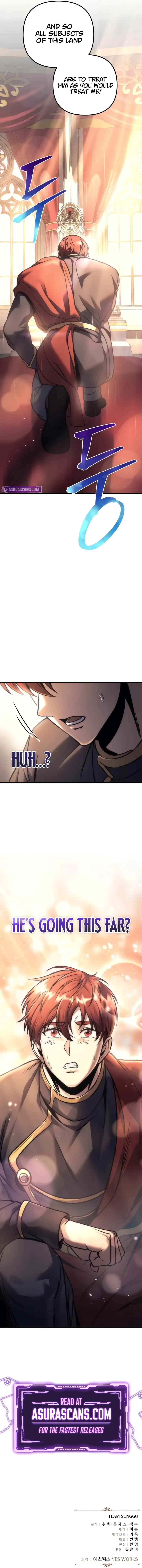 Read A Flame Reborn EN Manga Online