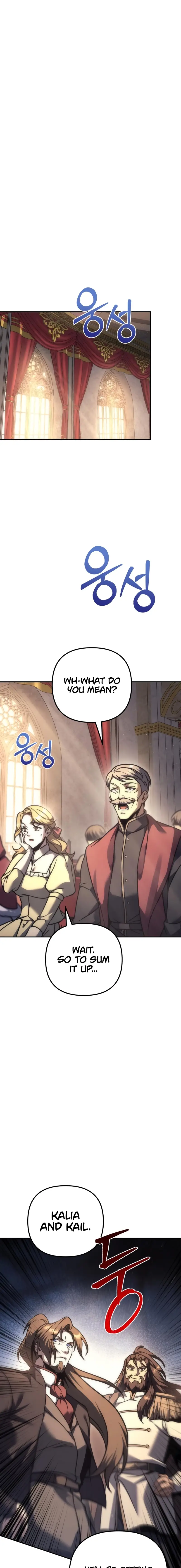 Read A Flame Reborn EN Manga Online