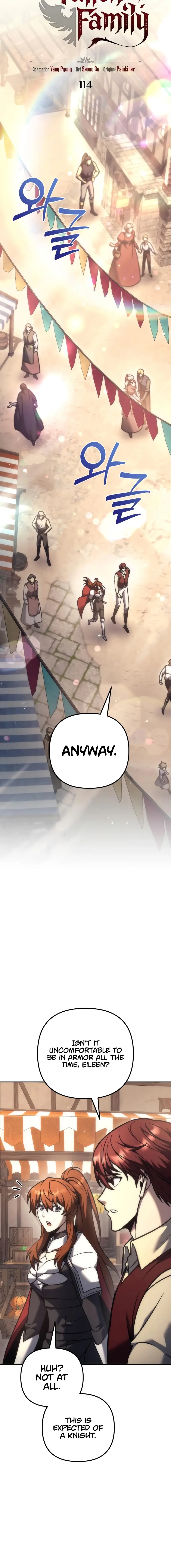 Read A Flame Reborn EN Manga Online