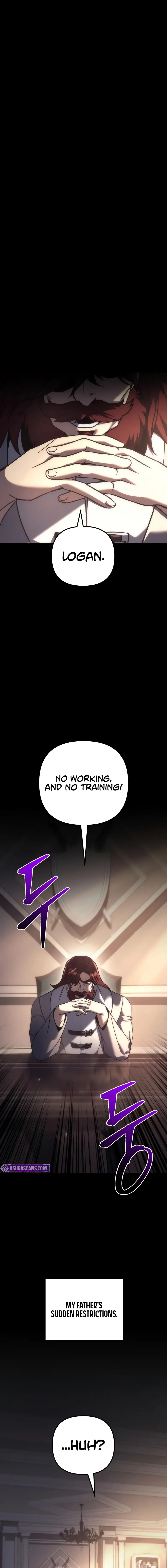 Read A Flame Reborn EN Manga Online