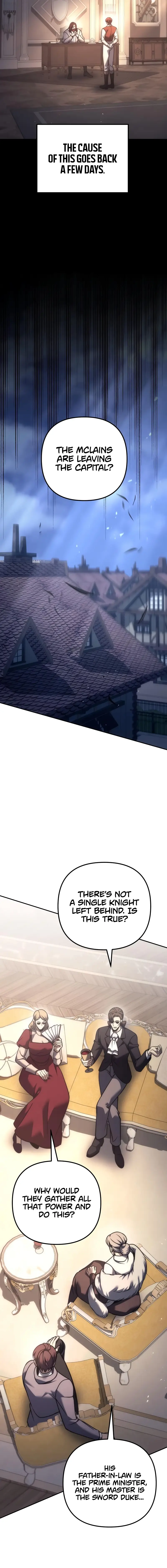 Read A Flame Reborn EN Manga Online