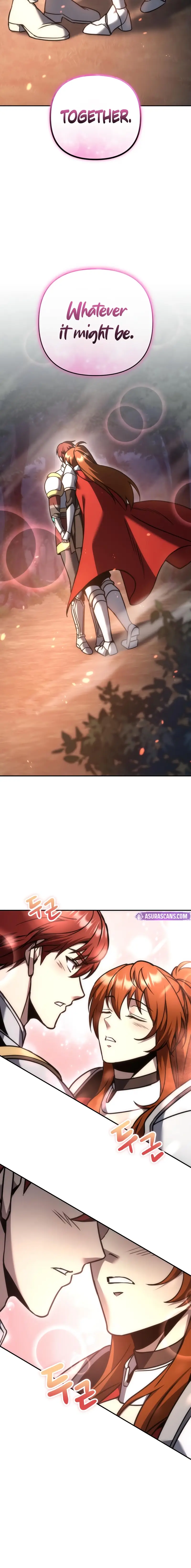 Read A Flame Reborn EN Manga Online