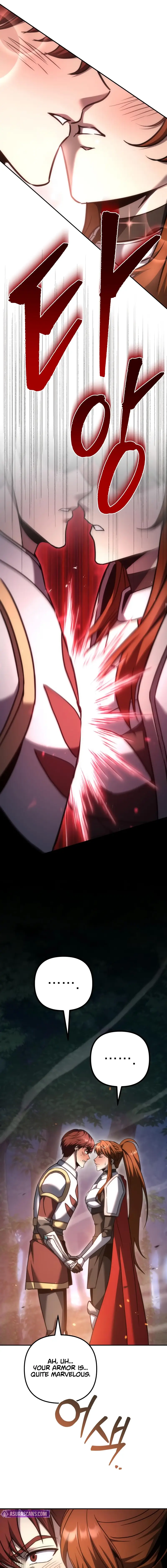 Read A Flame Reborn EN Manga Online