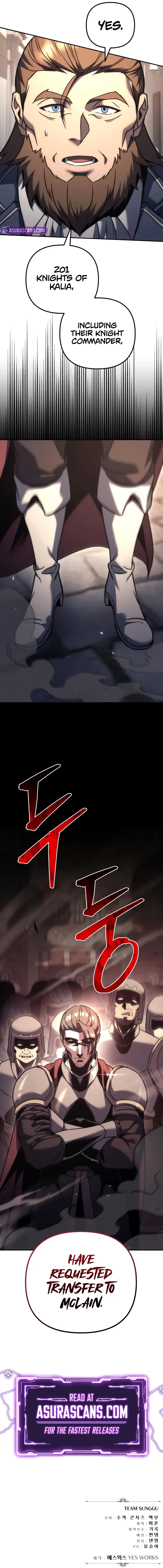 Read A Flame Reborn EN Manga Online