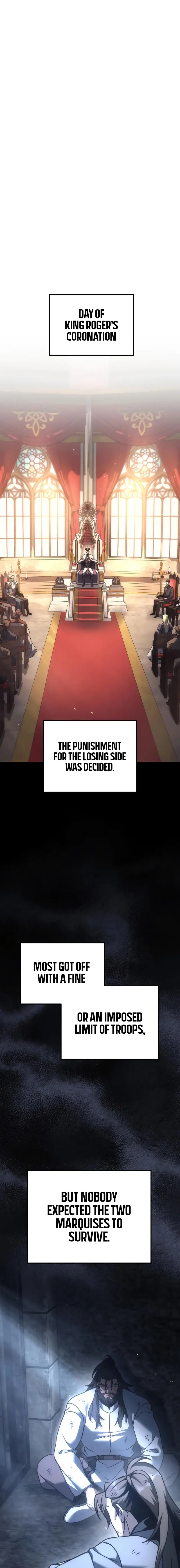 Read A Flame Reborn EN Manga Online