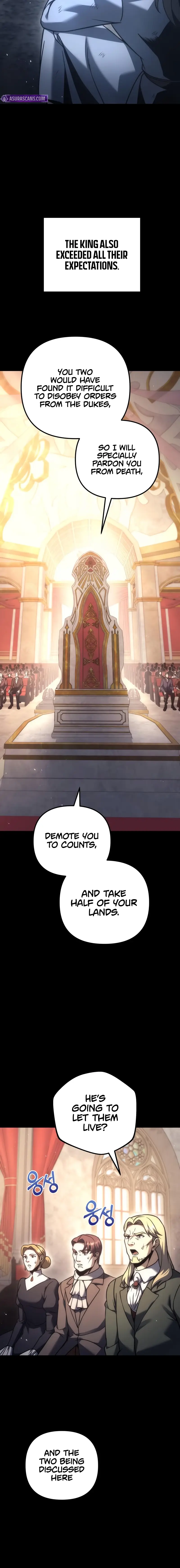 Read A Flame Reborn EN Manga Online