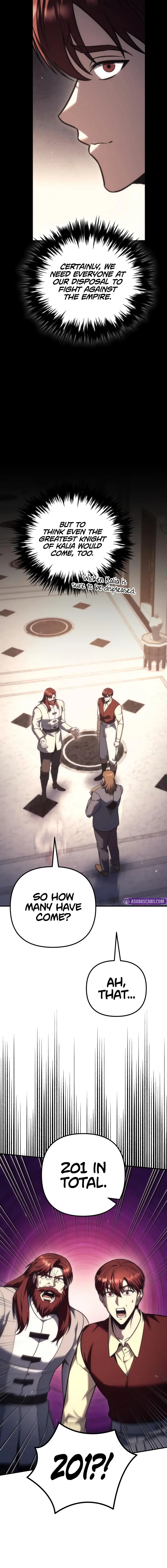 Read A Flame Reborn EN Manga Online