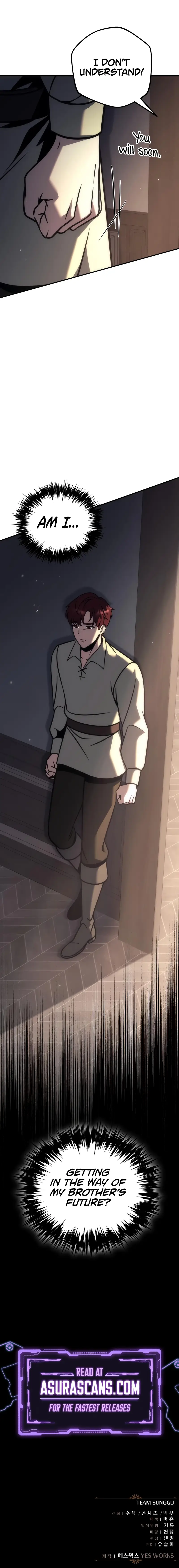 Read A Flame Reborn EN Manga Online