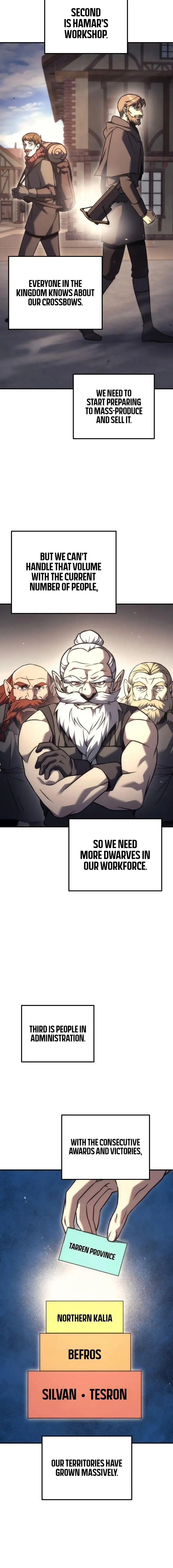 Read A Flame Reborn EN Manga Online