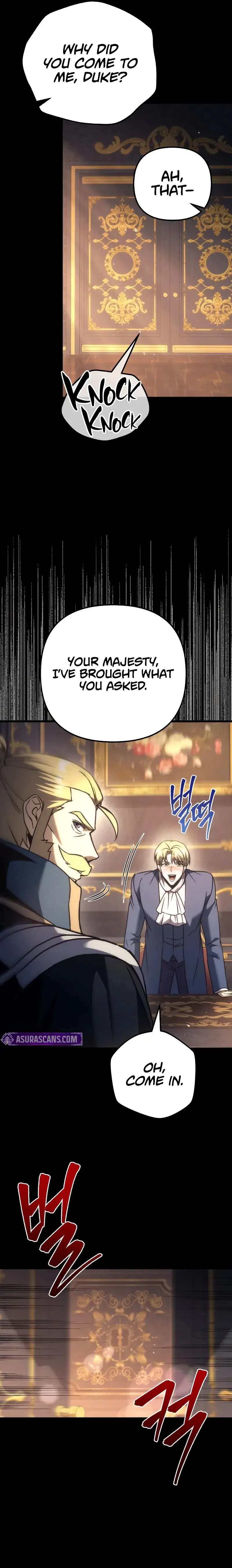 Read A Flame Reborn EN Manga Online