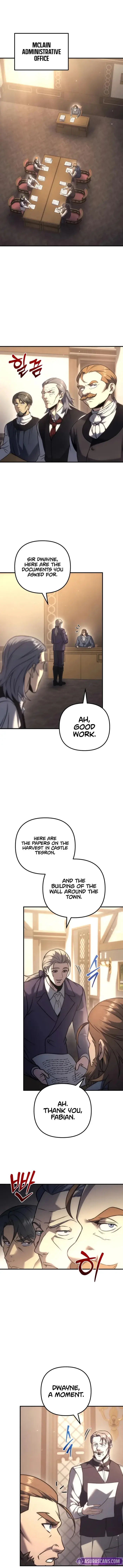 Read A Flame Reborn EN Manga Online