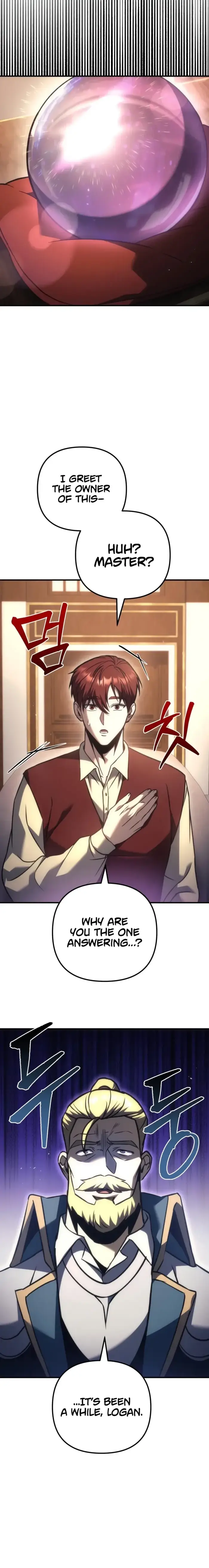 Read A Flame Reborn EN Manga Online