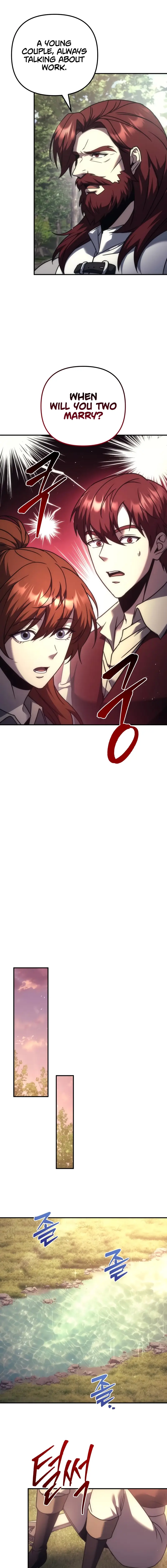 Read A Flame Reborn EN Manga Online