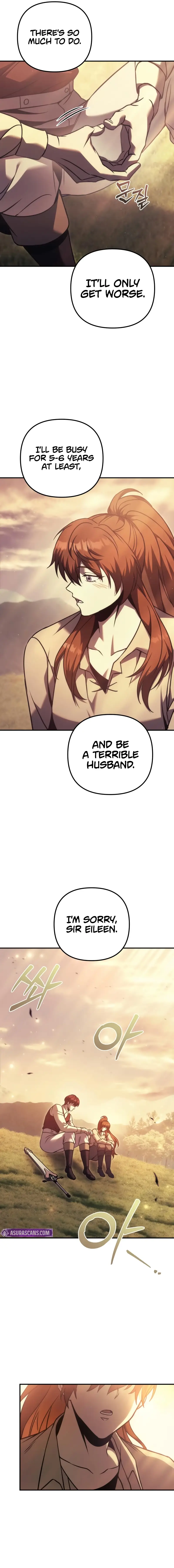 Read A Flame Reborn EN Manga Online