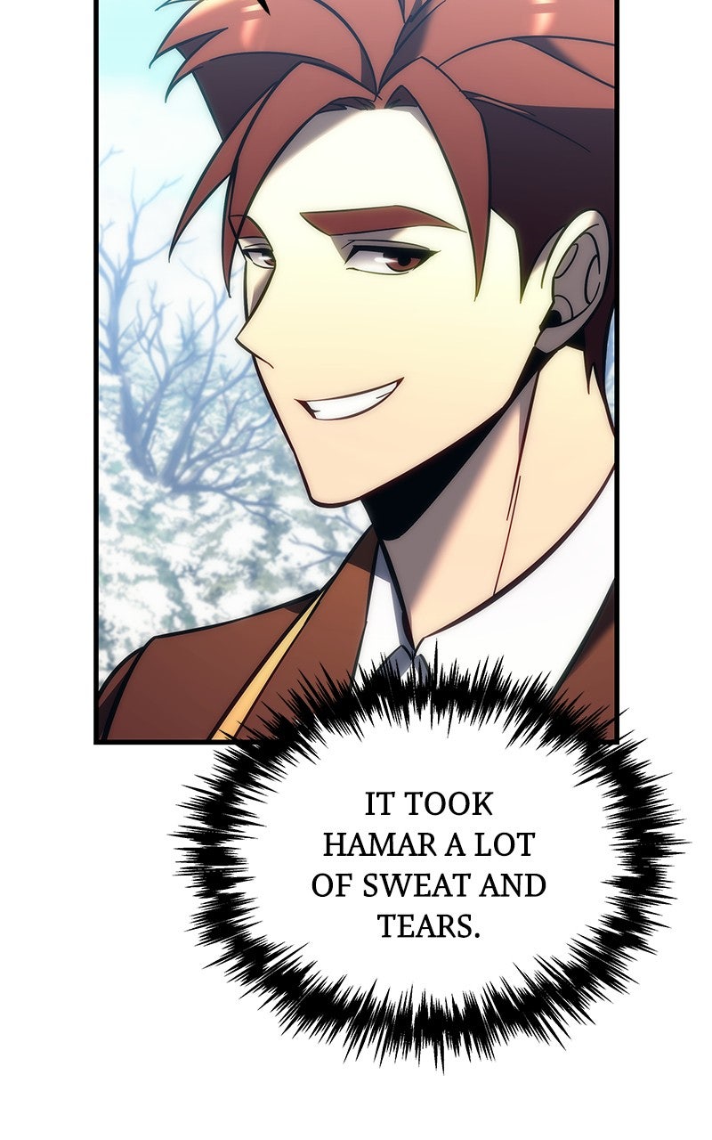 Read A Flame Reborn EN Manga Online