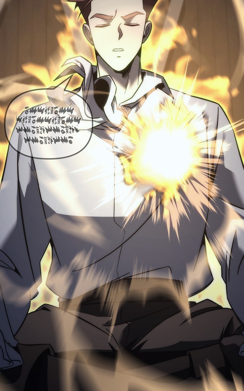 Read A Flame Reborn EN Manga Online