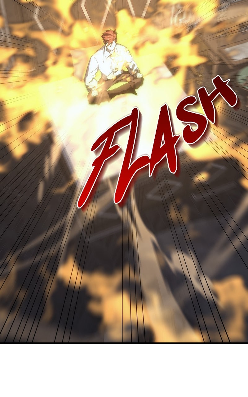 Read A Flame Reborn EN Manga Online