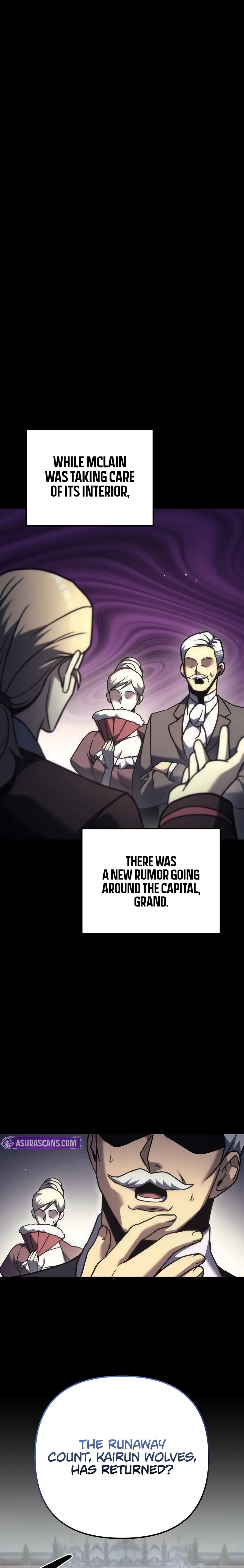 Read A Flame Reborn EN Manga Online