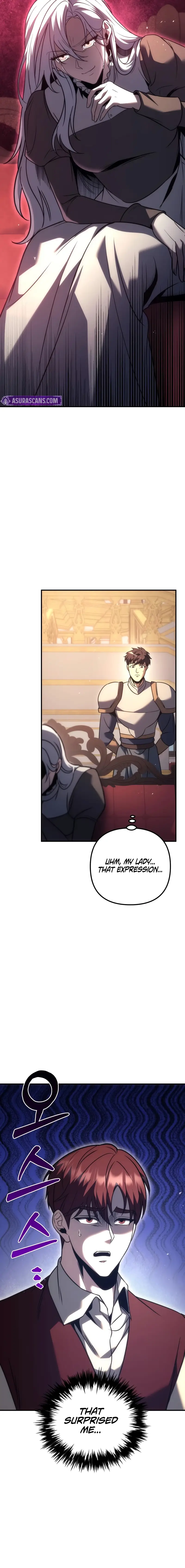 Read A Flame Reborn EN Manga Online